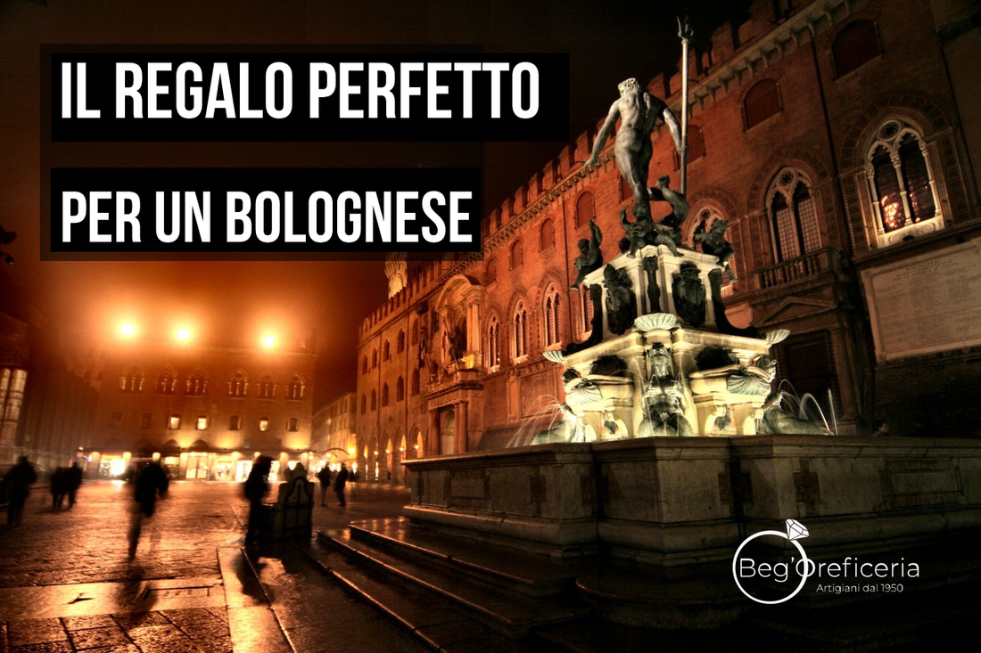 gioielli di bologna, regalo perfetto oreficeria