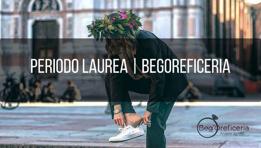 Gioielli e Lauree - La falce di Jashin