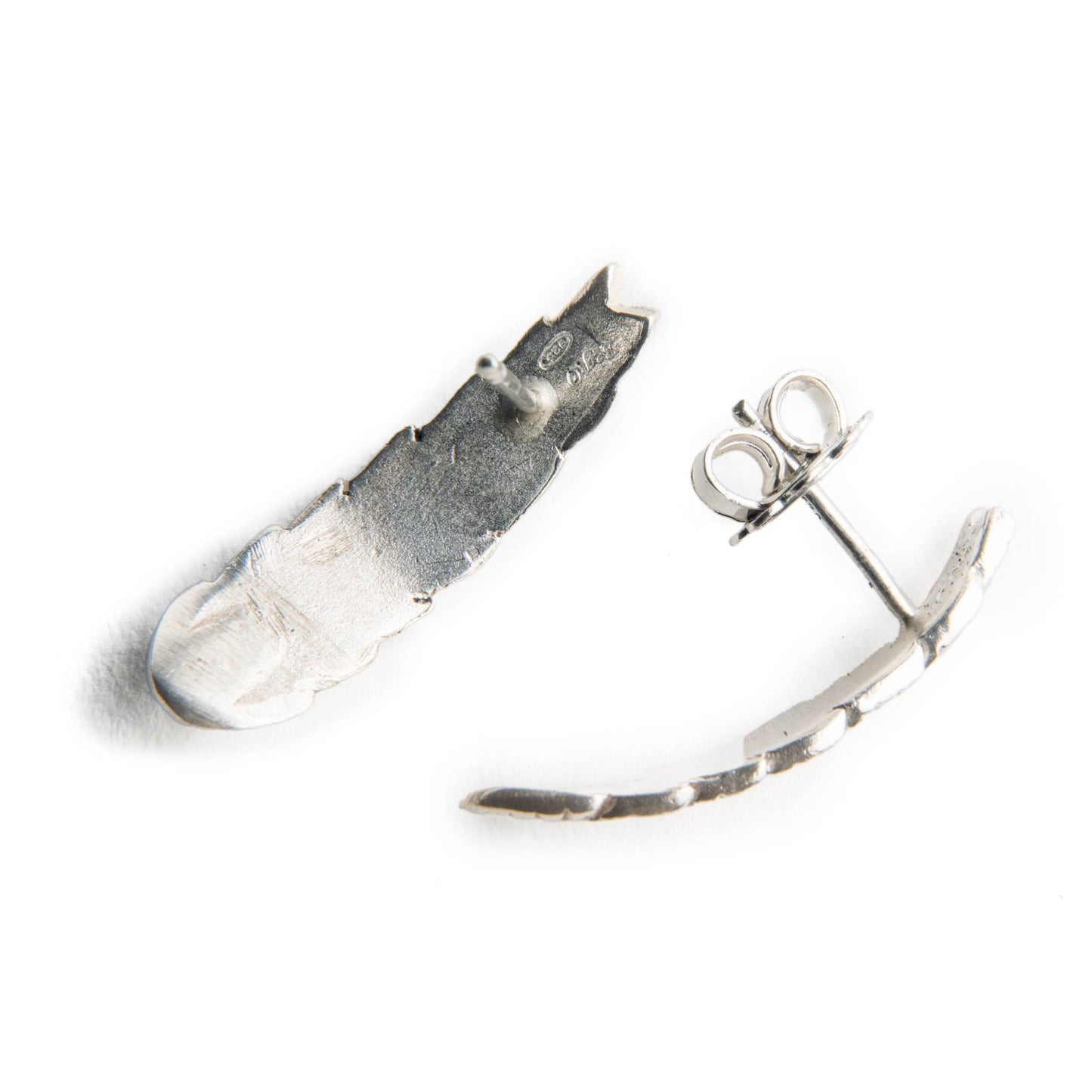 Orecchini Ad Honorem grandi