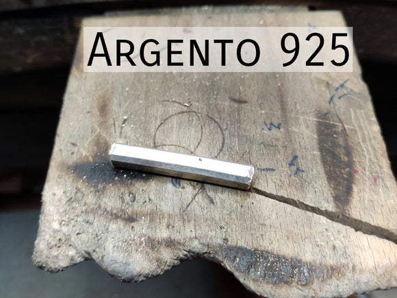 argento 925 laboratorio orafo artigiano begoreficeria