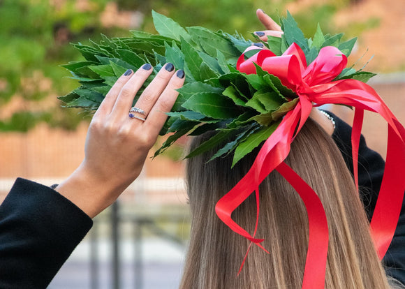 Collezione regali laurea