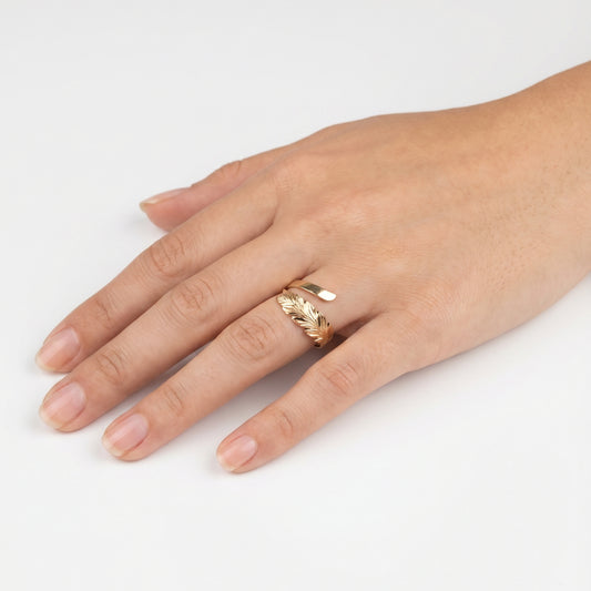 Ad Honorem Classic Gold