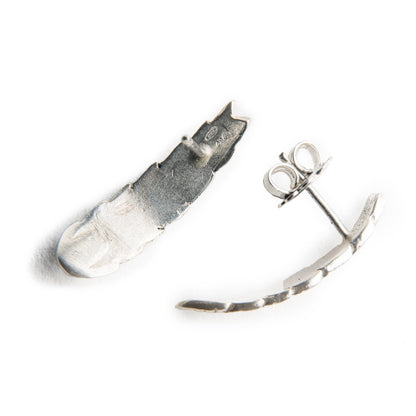 Orecchini Ad Honorem grandi