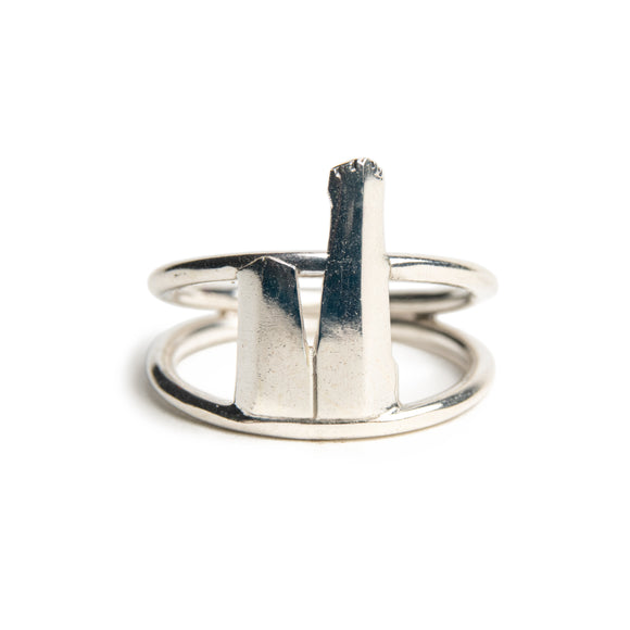 Anello due Torri