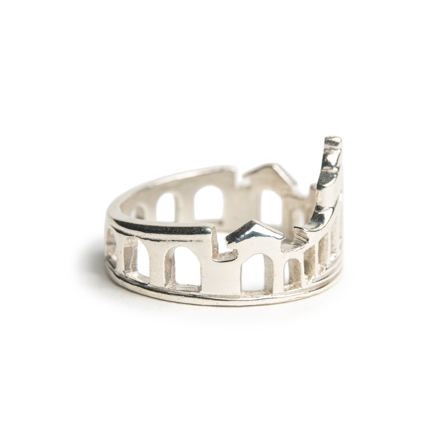 Anello San Luca
