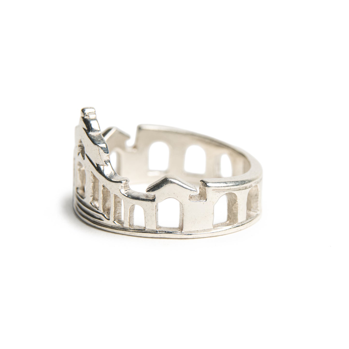 Anello San Luca