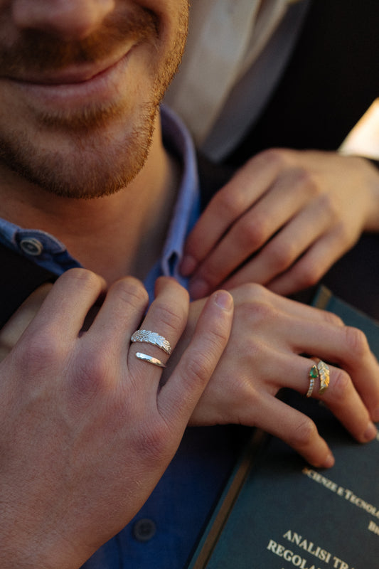 Anello Ad Honorem