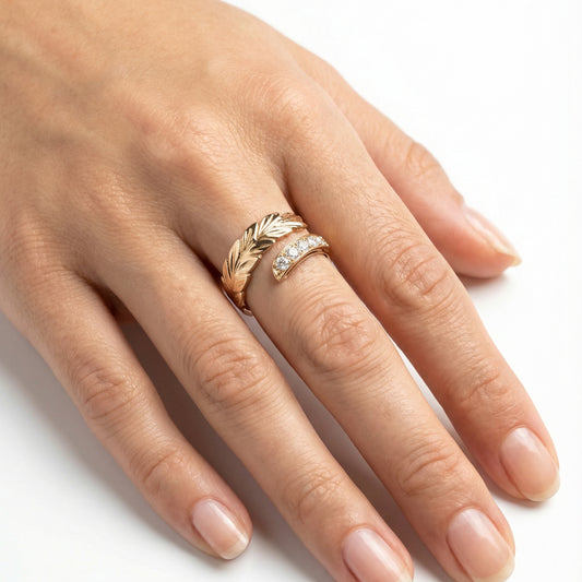 Ad Honorem Luce Gold