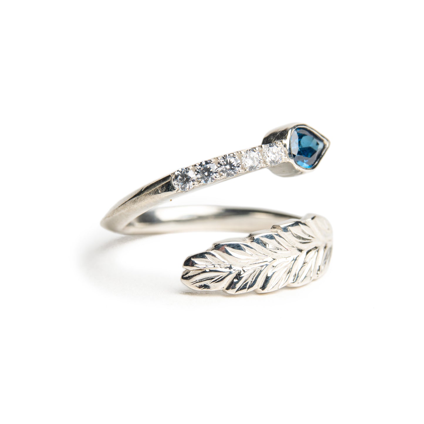 Ad Honorem Elite Blu