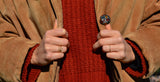 Anello Oro Esagonale