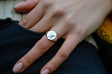 Anello Chevalier Farfalla